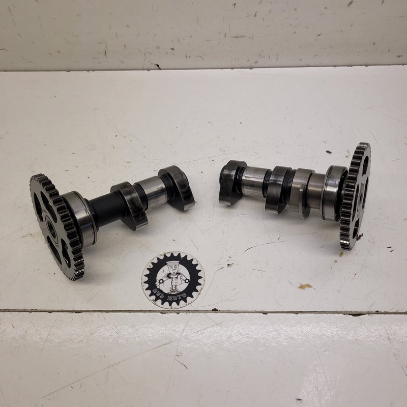 arbres a came hotcam polaris 500 predator-1