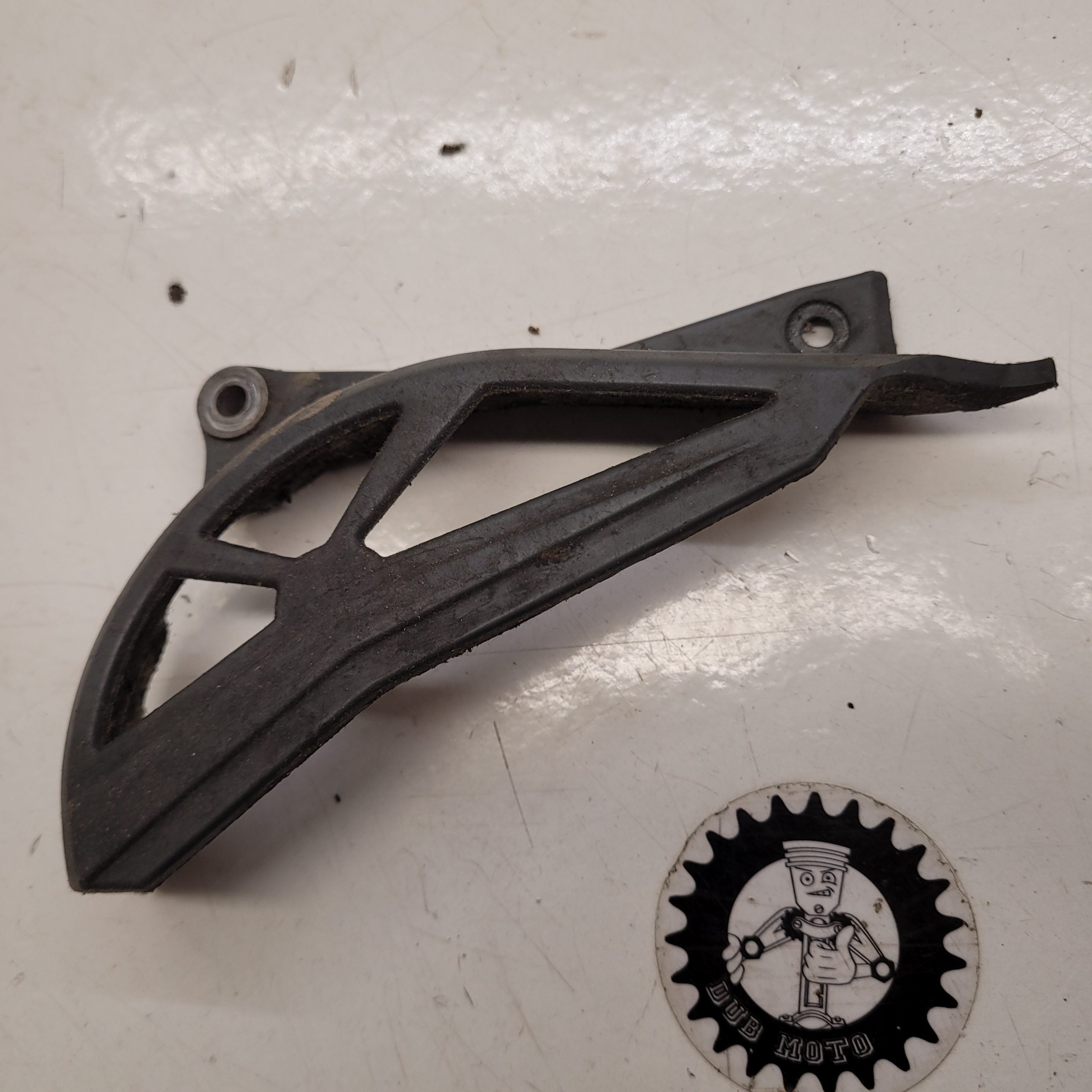 protection pignon beta 450 rr 2006