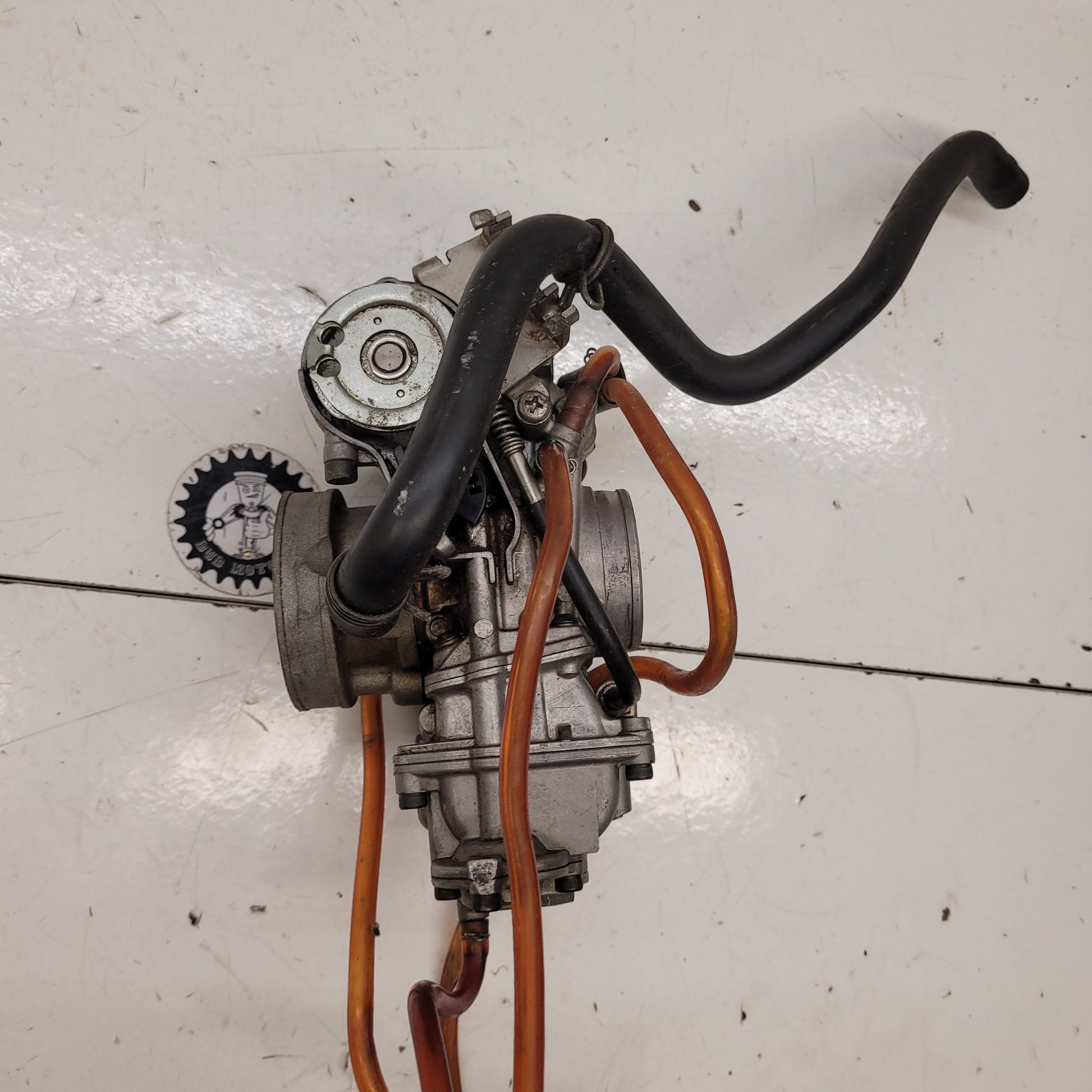 carburateur beta 450 rr-2