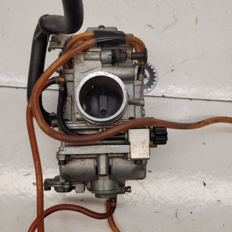carburateur beta 450 rr-1