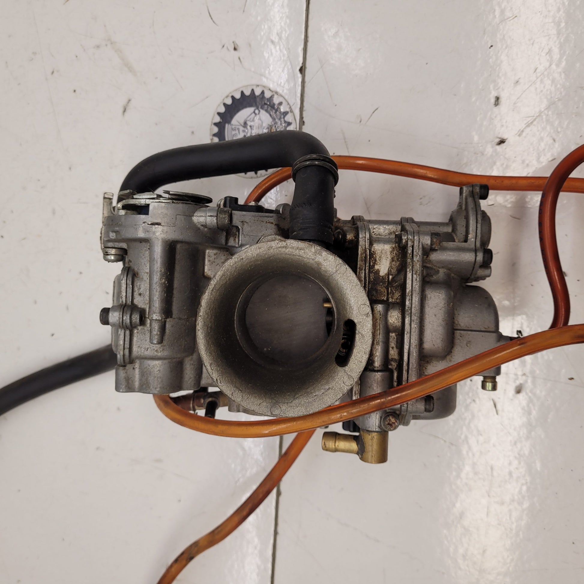 carburateur beta 450 rr-4
