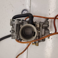 carburateur beta 450 rr-4