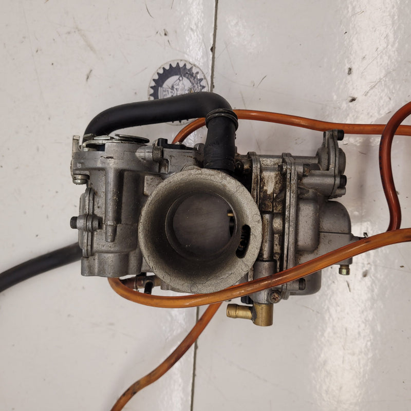 carburateur beta 450 rr-4