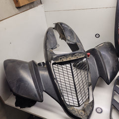 plastique yamaha 660 raptor-2