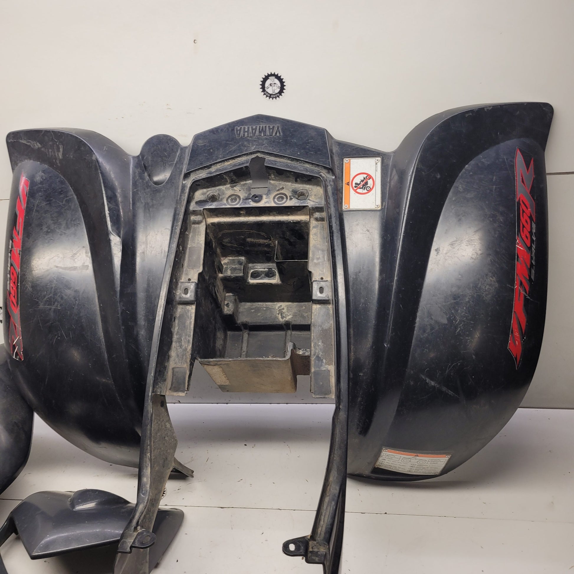 plastique yamaha 660 raptor-3