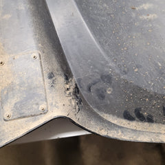 plastique yamaha 660 raptor-5