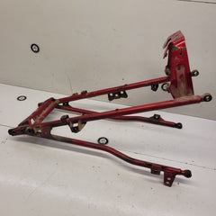 boucle arriere rouge yamaha 660 raptor-2