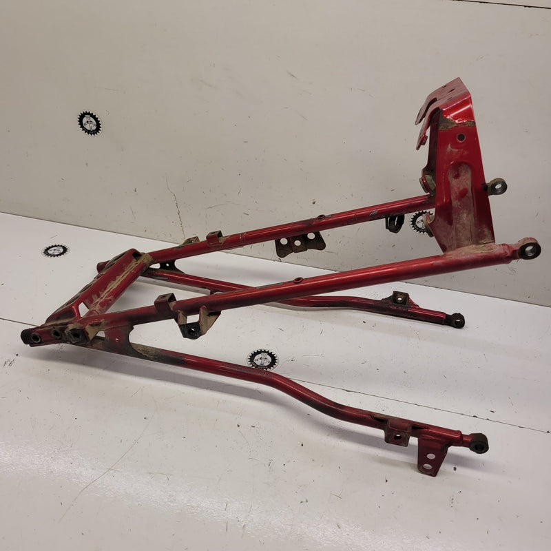 boucle arriere rouge yamaha 660 raptor-2