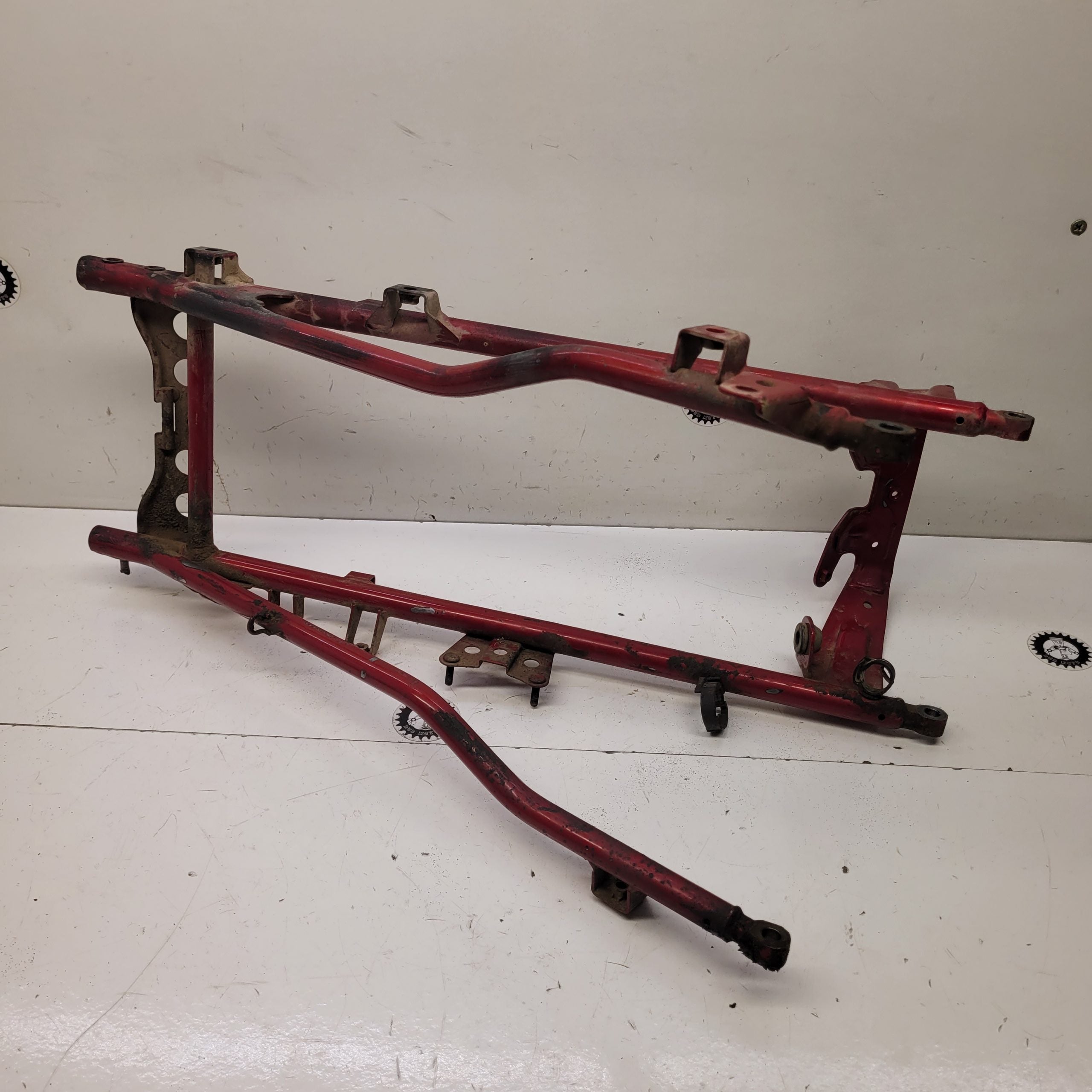 boucle arriere rouge yamaha 660 raptor-3