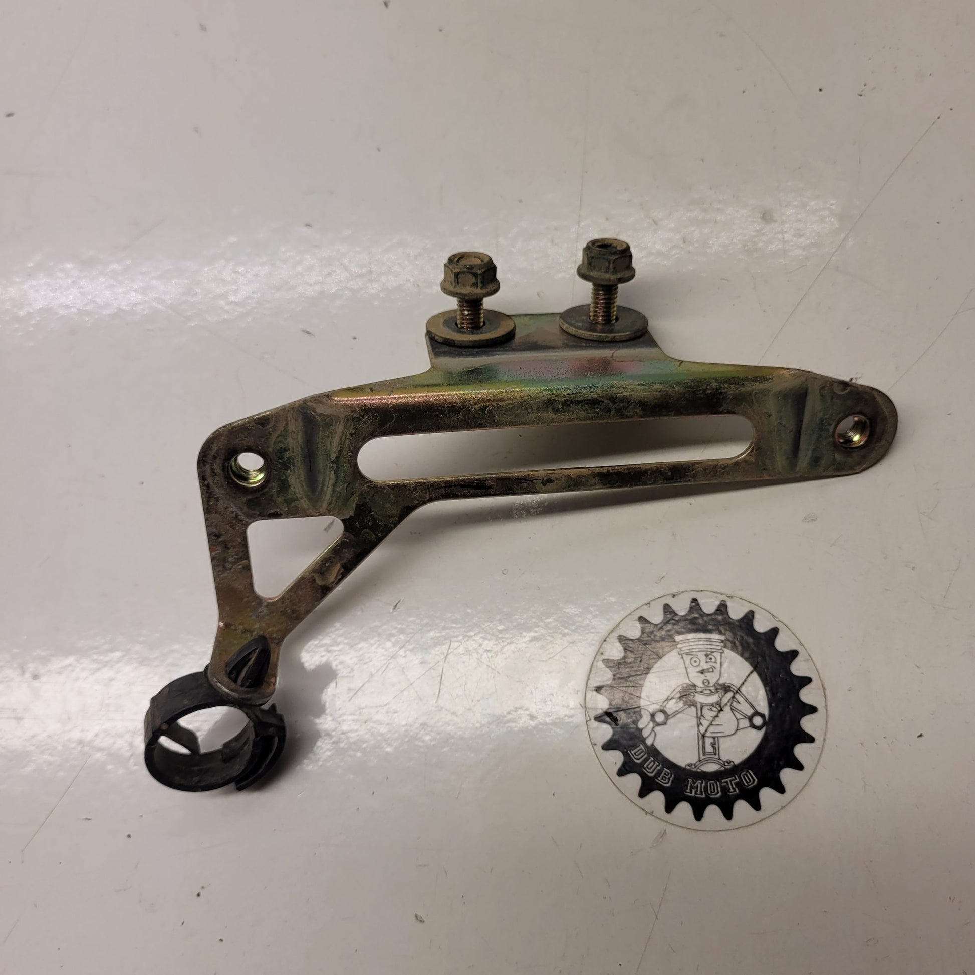 support cdi yamaha 660 raptor-1