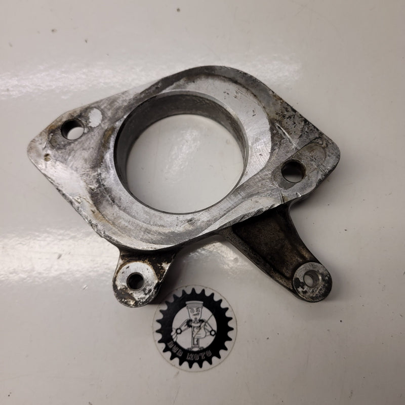 support etrier yamaha 660 raptor-2