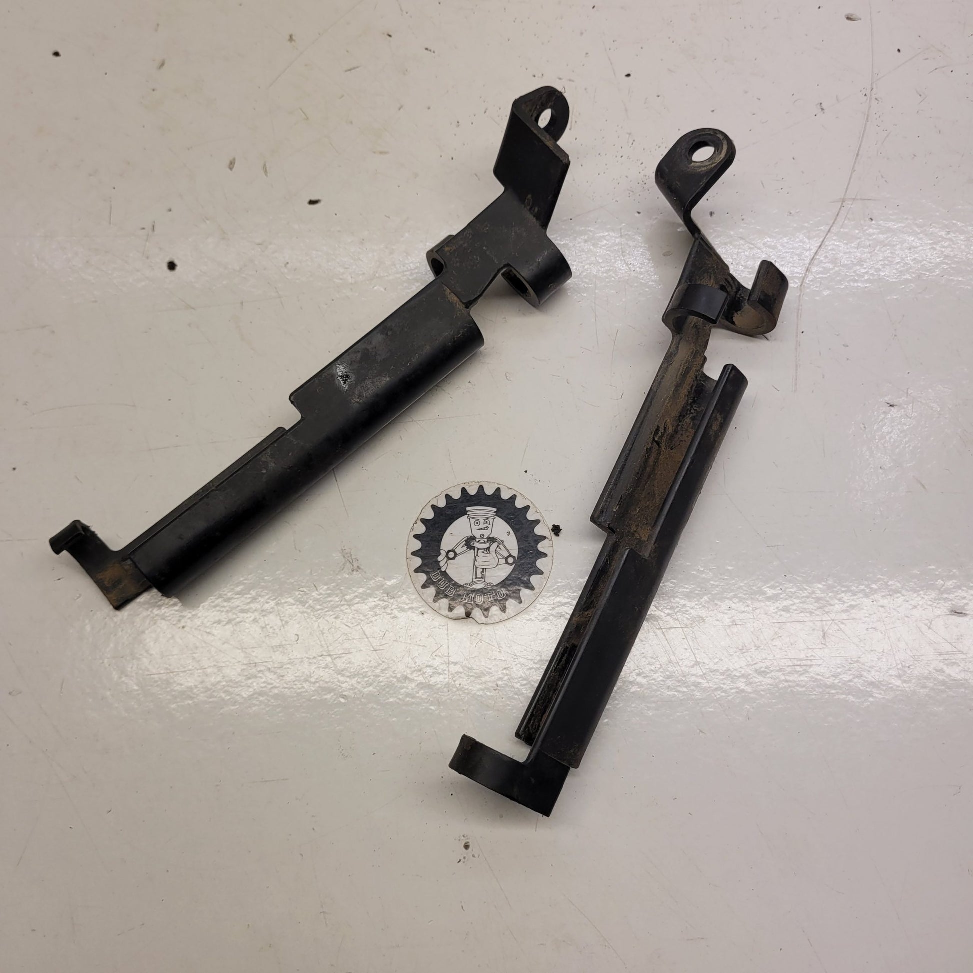 guide durite frein avant yamaha 660 raptor-1