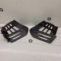 plastique protege talon yamaha 660 raptor-1