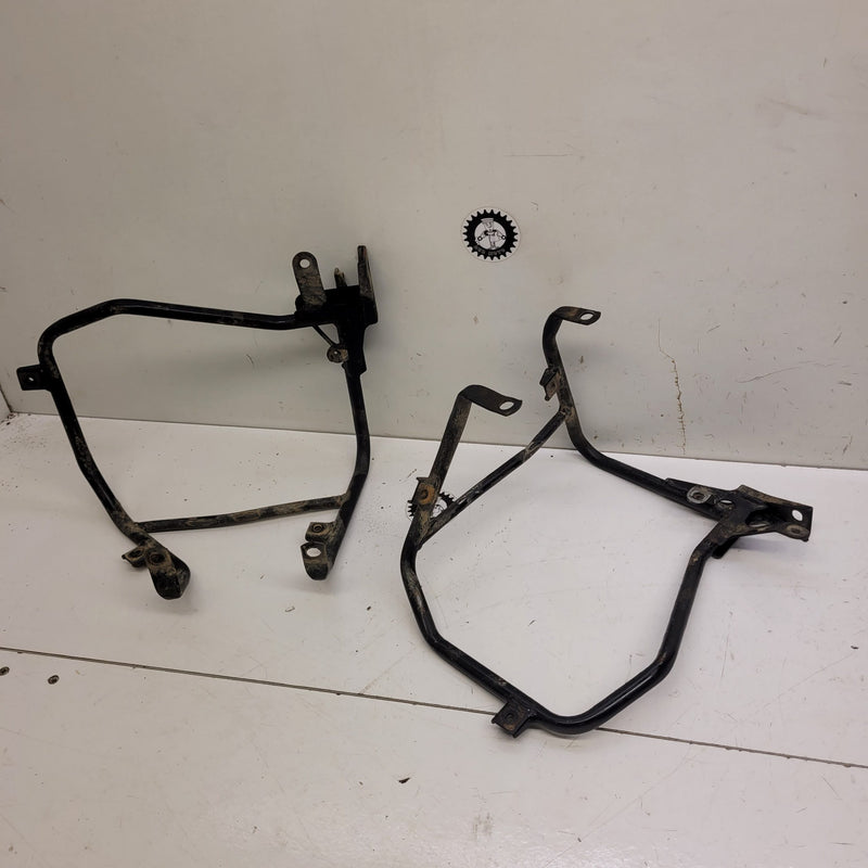 support protege talon yamaha 660 raptor-1