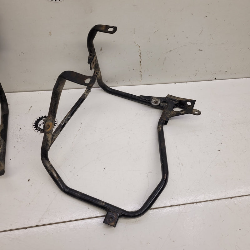 support protege talon yamaha 660 raptor-3