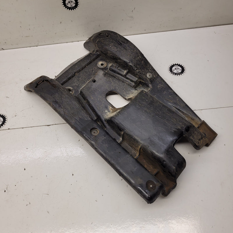 sabot moteur yamaha 660 raptor-1