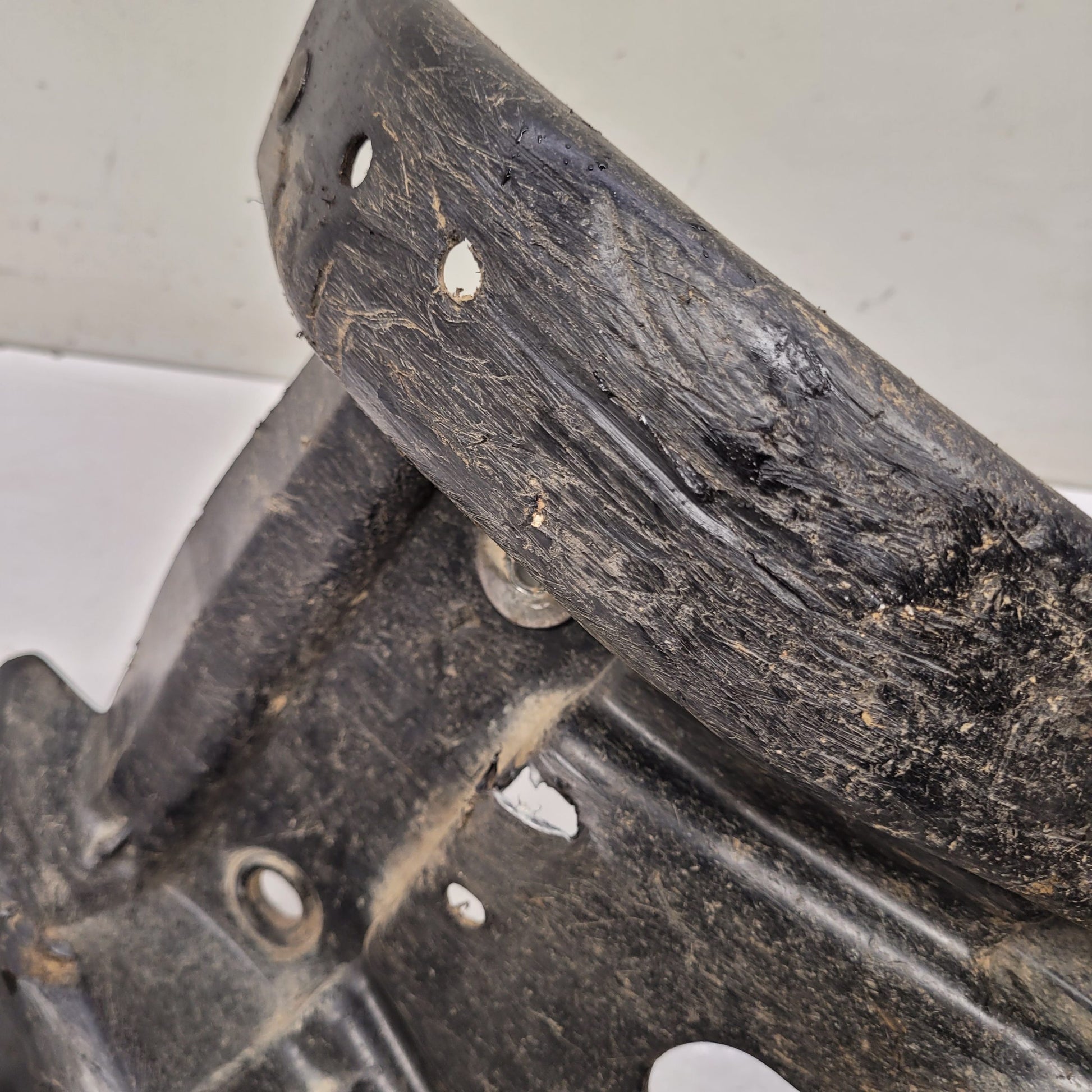 sabot moteur yamaha 660 raptor-2