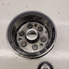 rotor en l'état yamaha 660 raptor-2