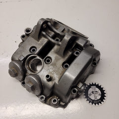 cache culbuteur en l'état yamaha 660 raptor-1