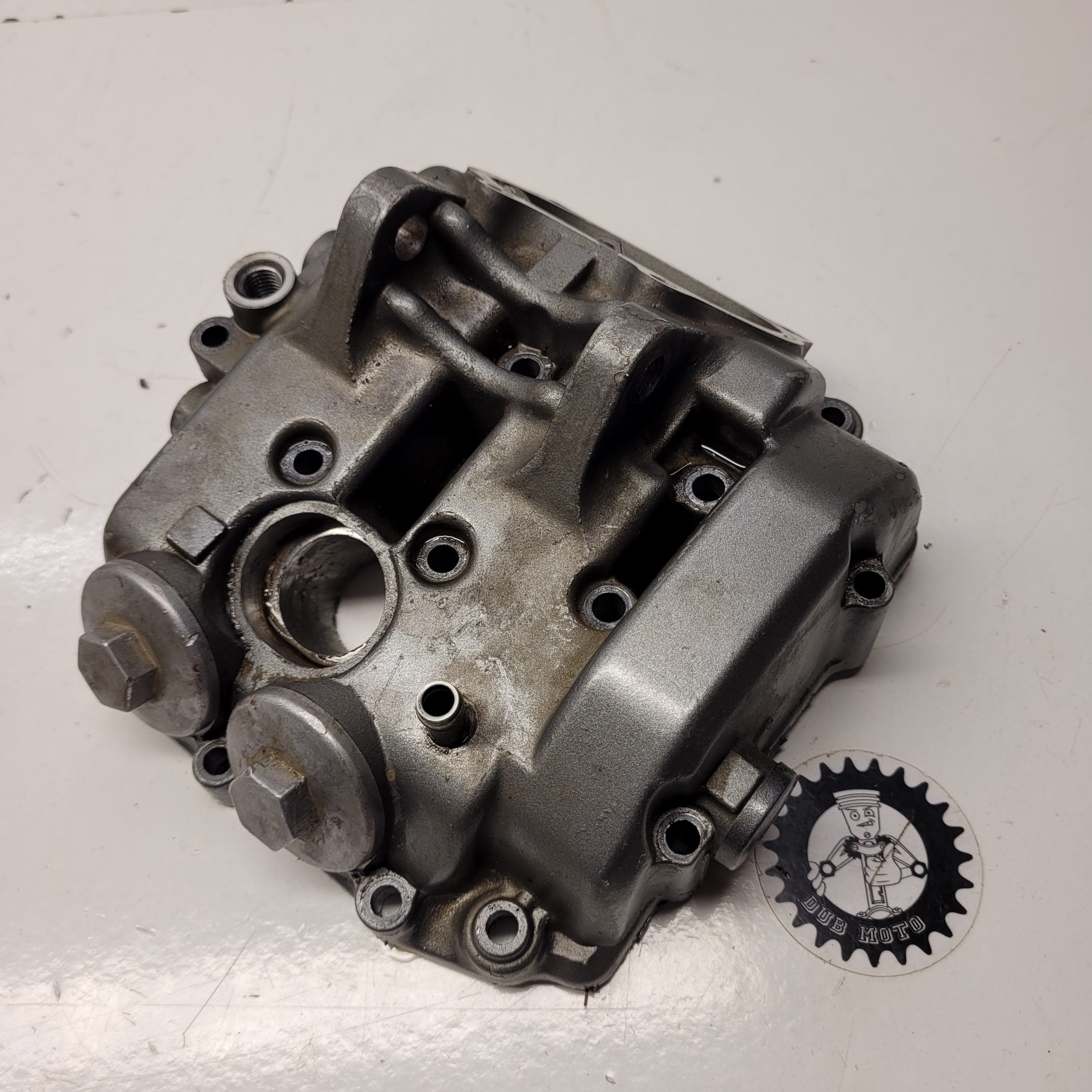 cache culbuteur en l'état yamaha 660 raptor