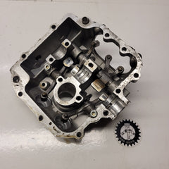 cache culbuteur en l'état yamaha 660 raptor-2
