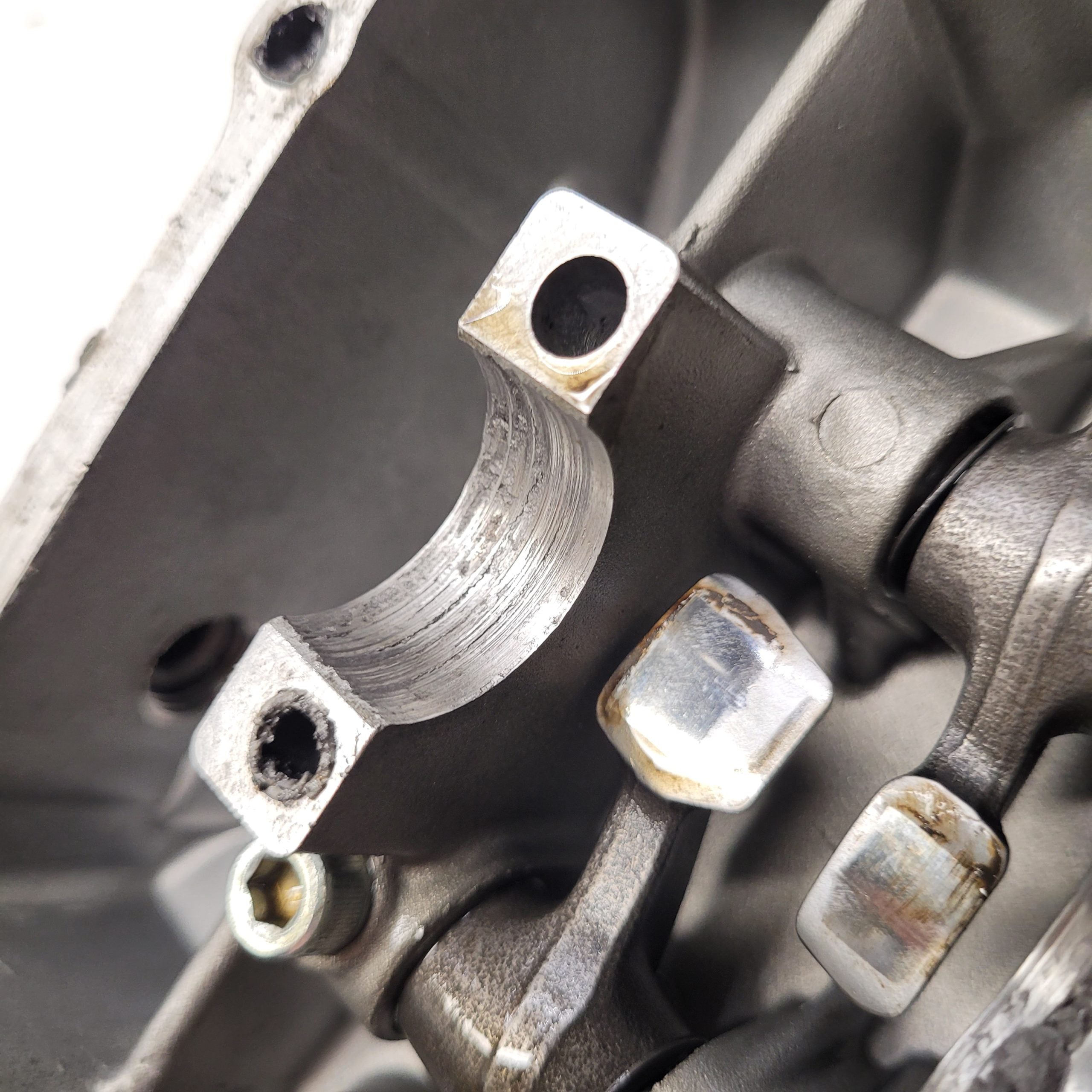 cache culbuteur en l'état yamaha 660 raptor-3