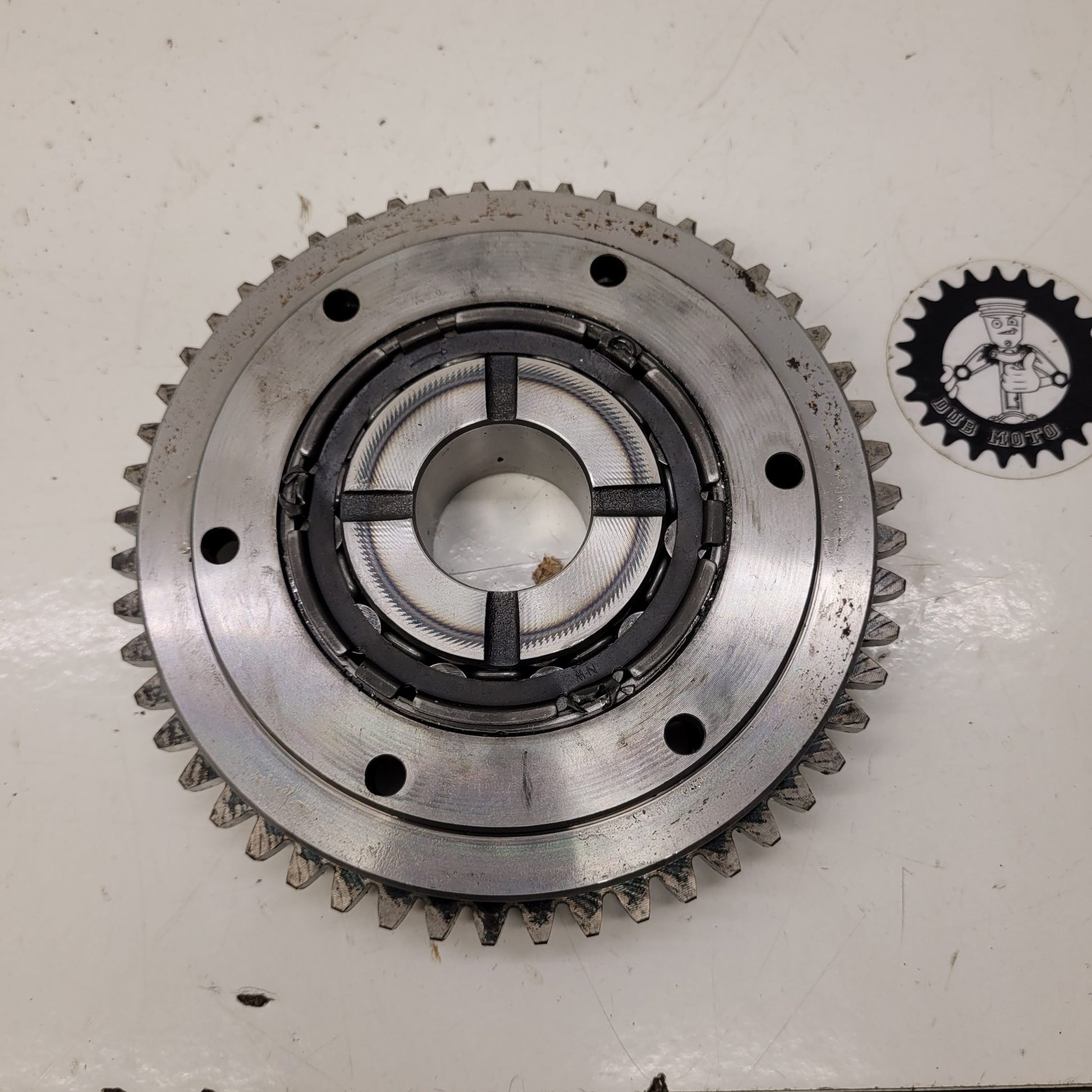 roue libre yamaha 660 raptor-1