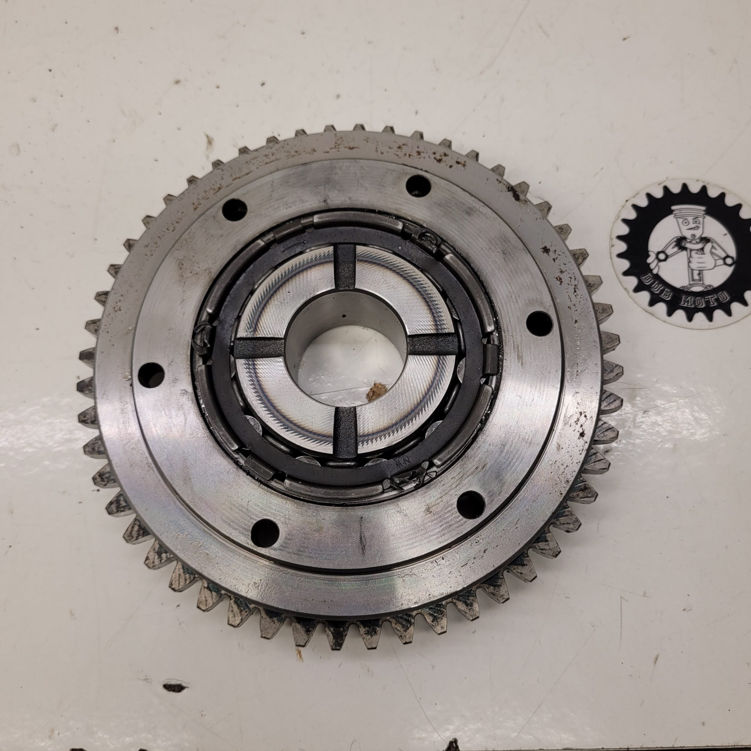 roue libre yamaha 660 raptor