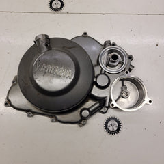 carter embrayage en l'état yamaha 660 raptor-1