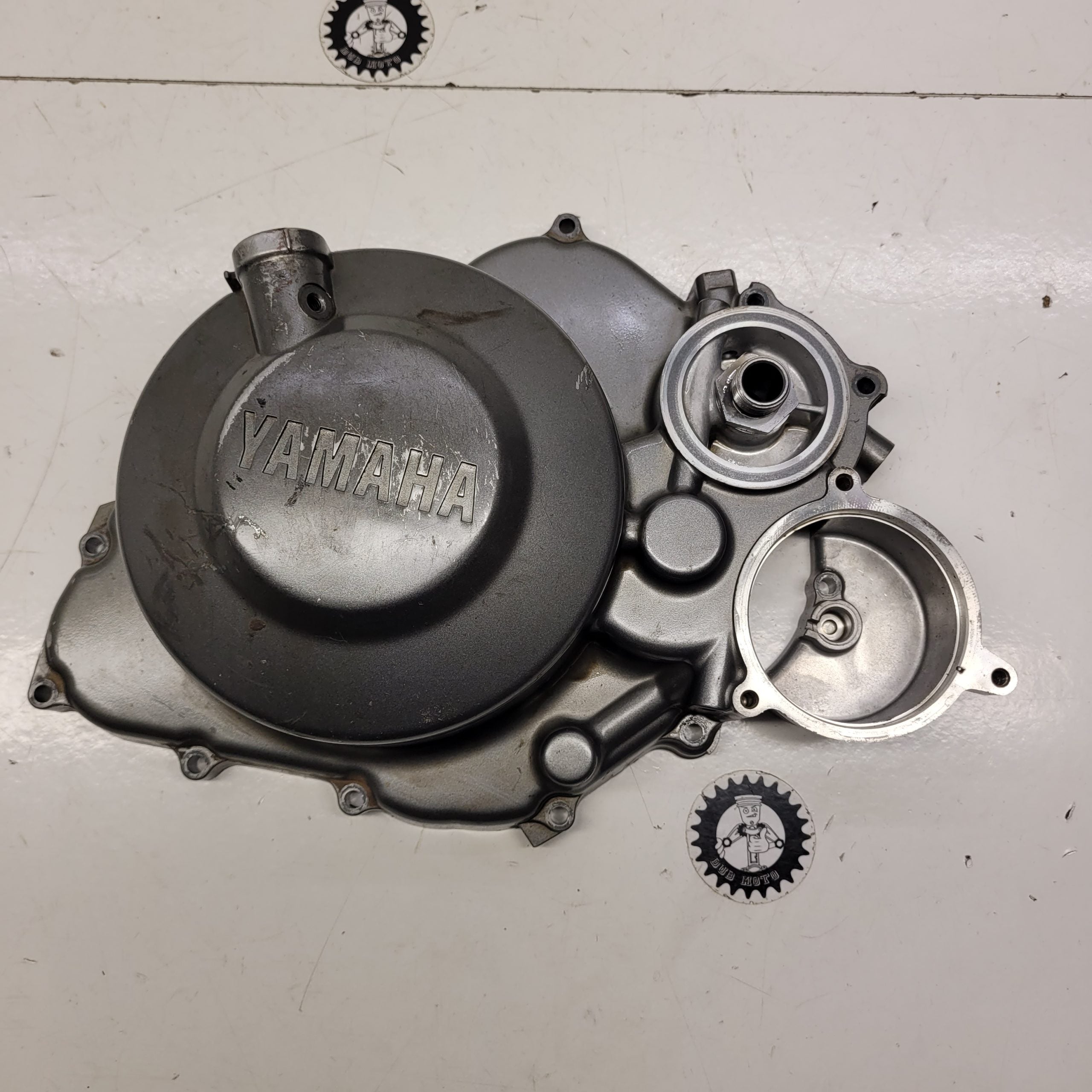 carter embrayage en l'état yamaha 660 raptor