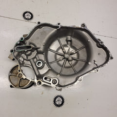 carter embrayage en l'état yamaha 660 raptor-2