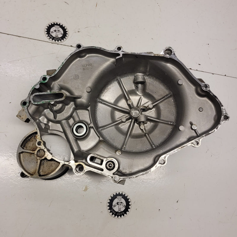 carter embrayage en l'état yamaha 660 raptor-2
