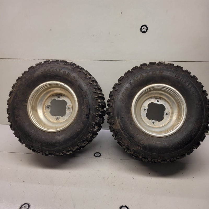 roues arrière yamaha 660 raptor-1