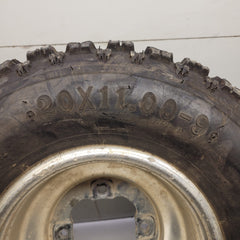 roues arrière yamaha 660 raptor-3