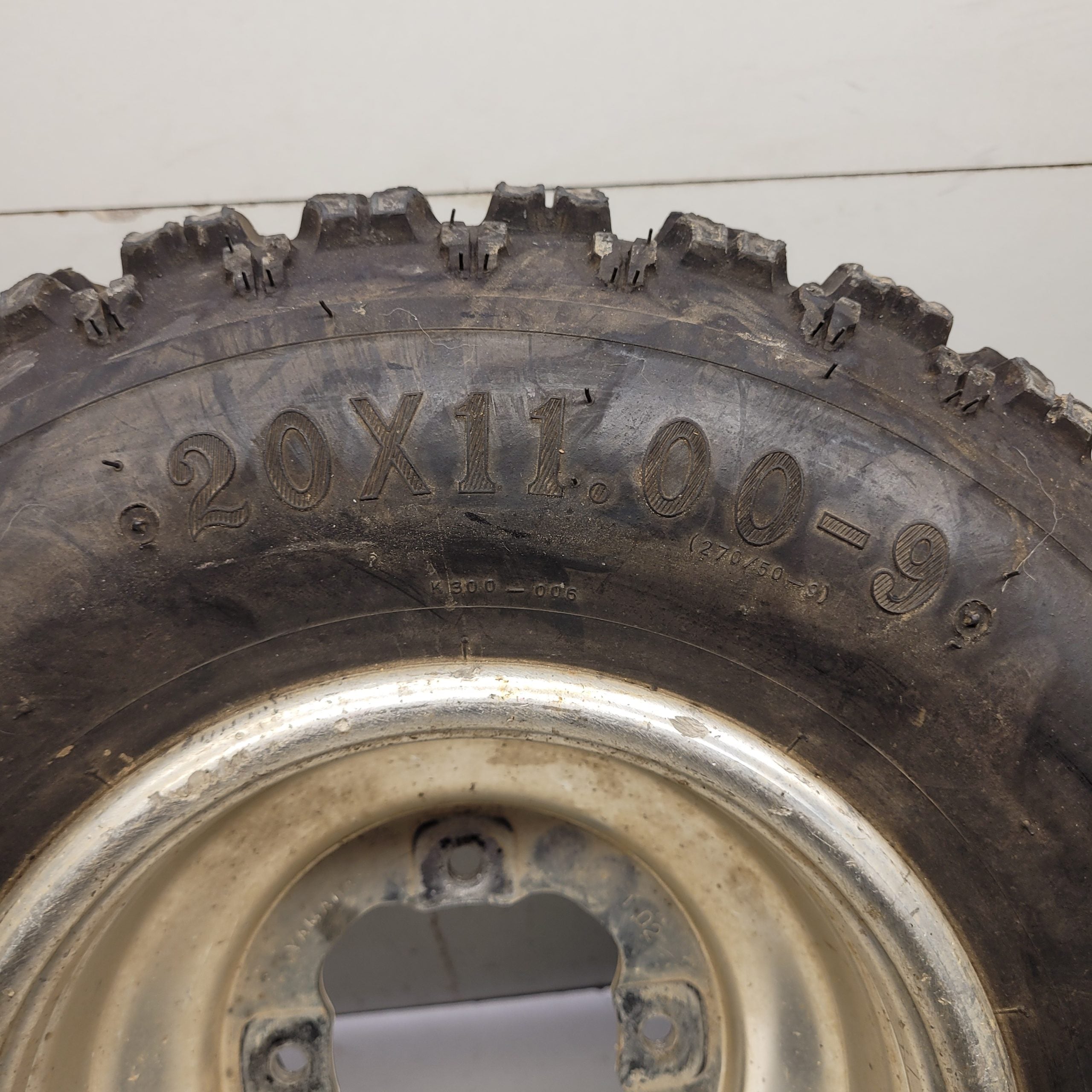 roues arrière yamaha 660 raptor-3