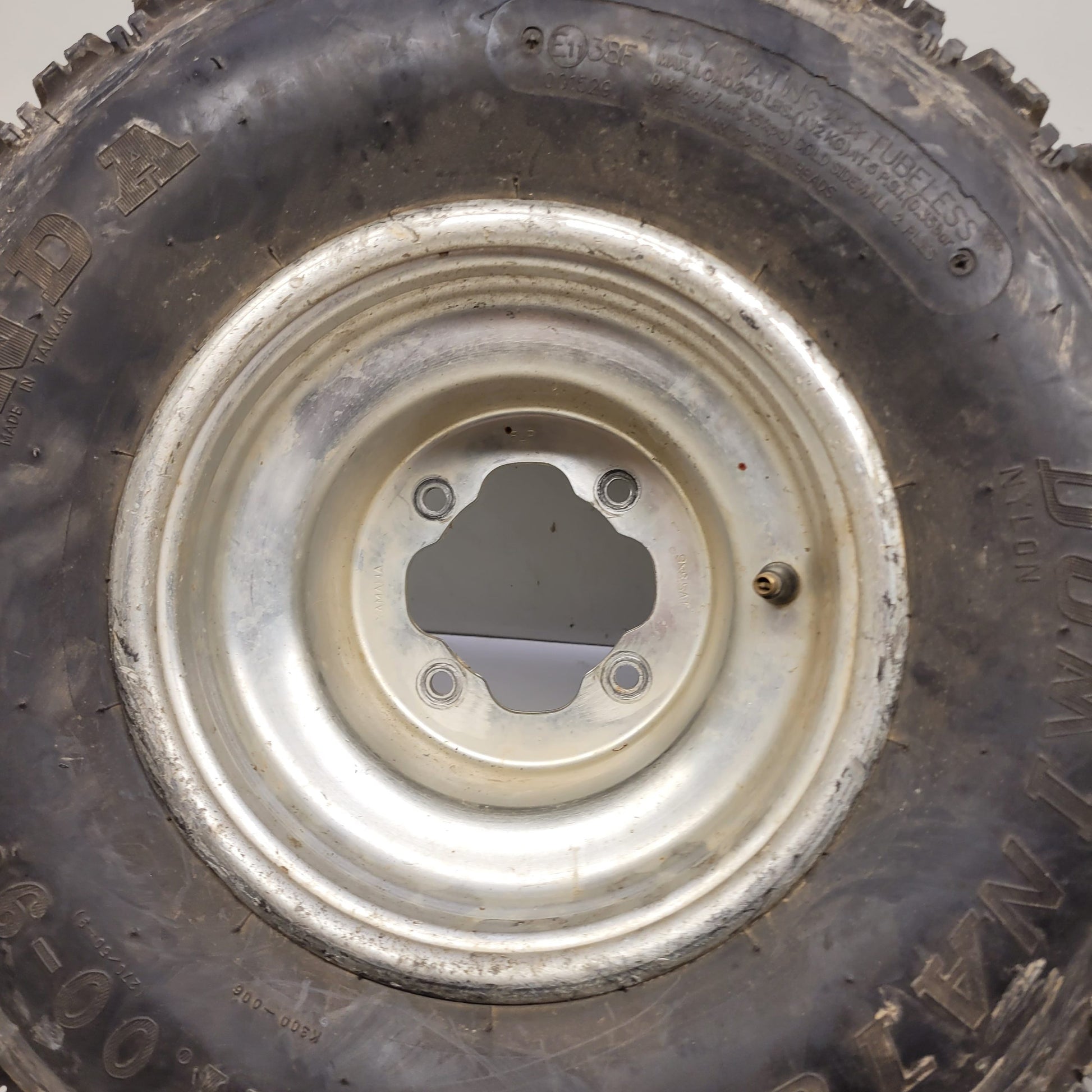 roues arrière yamaha 660 raptor-4