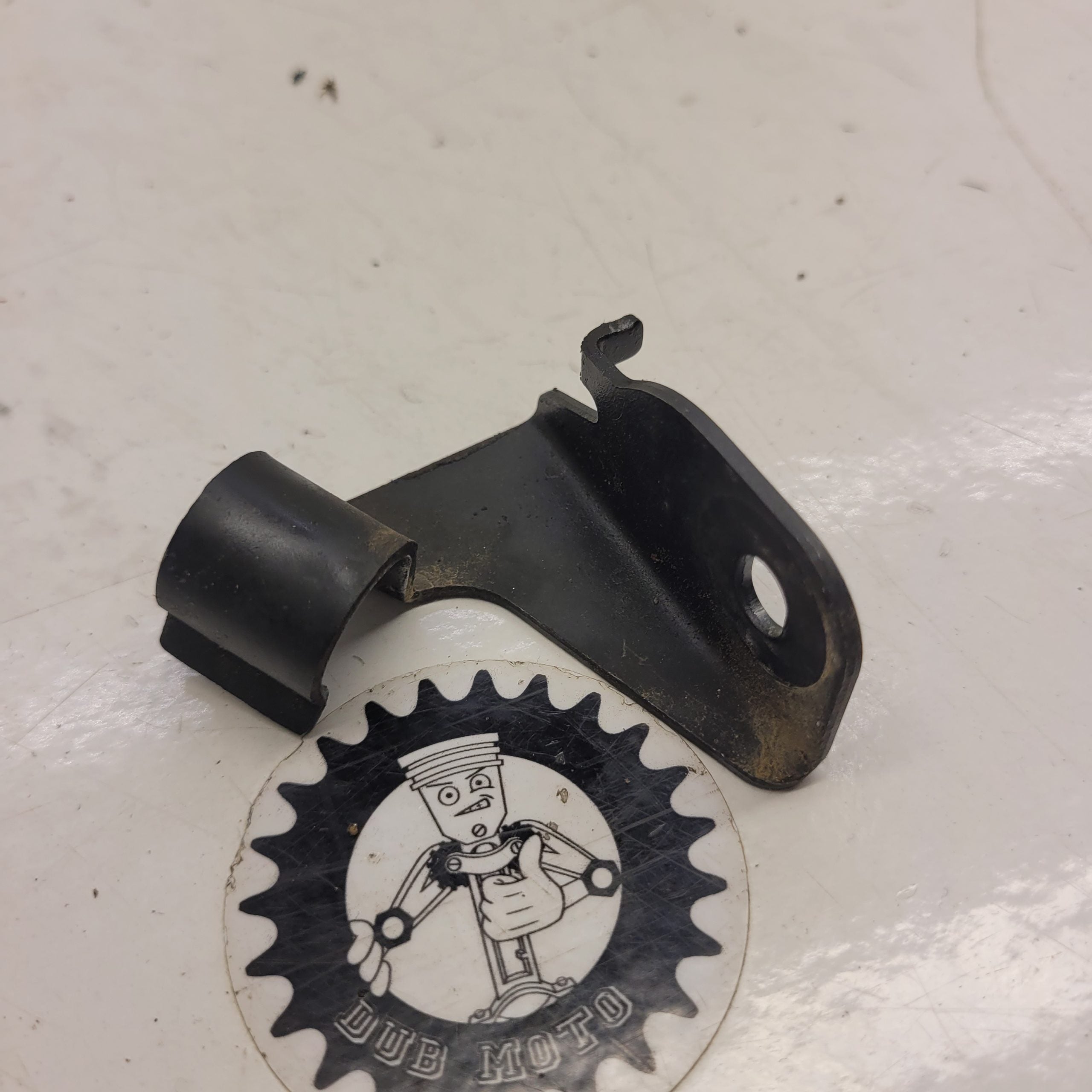 butée cable yamaha 660 raptor