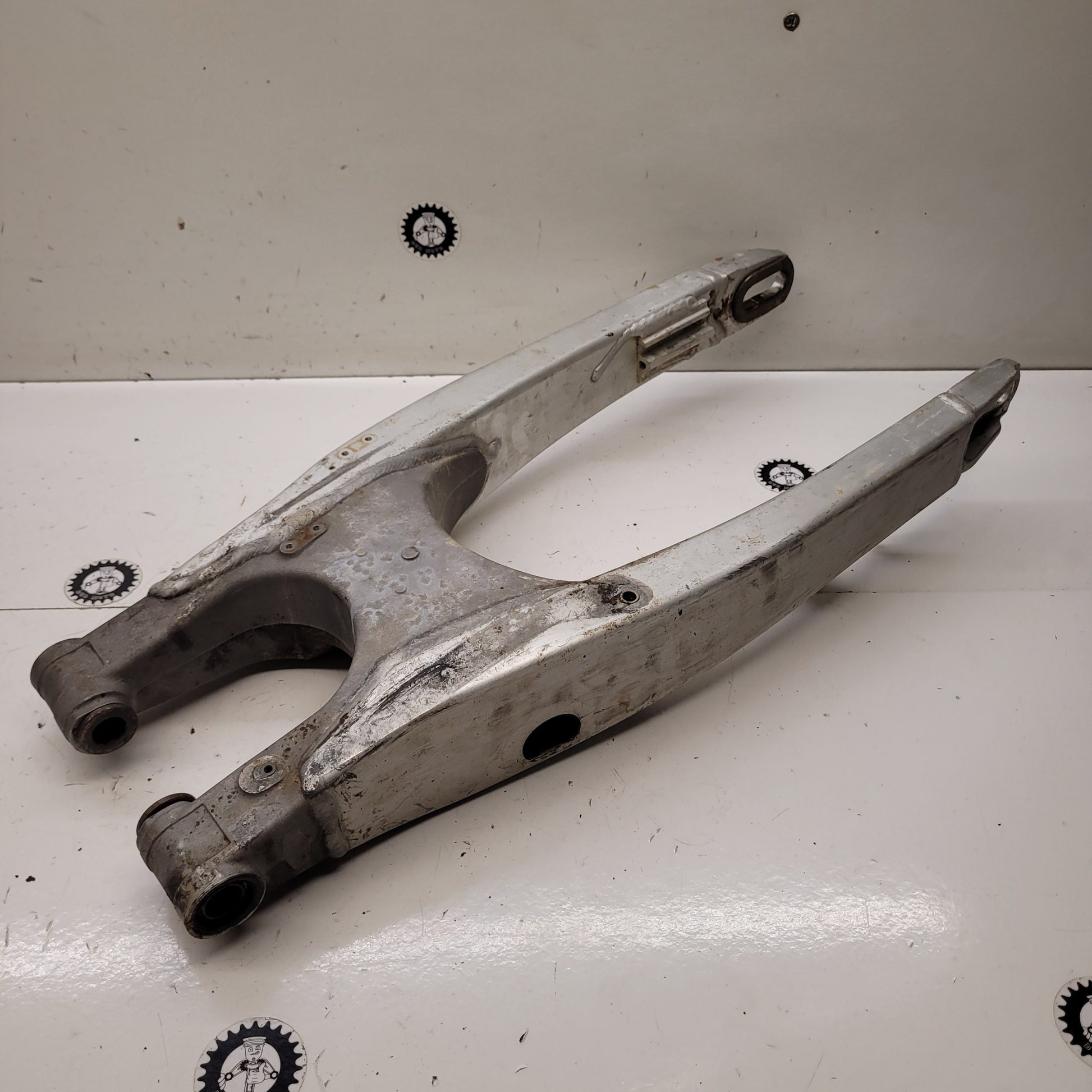bras oscillant yamaha 250 yzf 2008-1