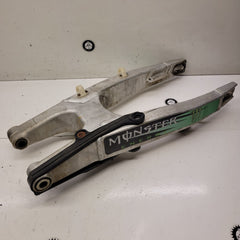 Bras oscillant 2 kawasaki 250 kxf 2007-1
