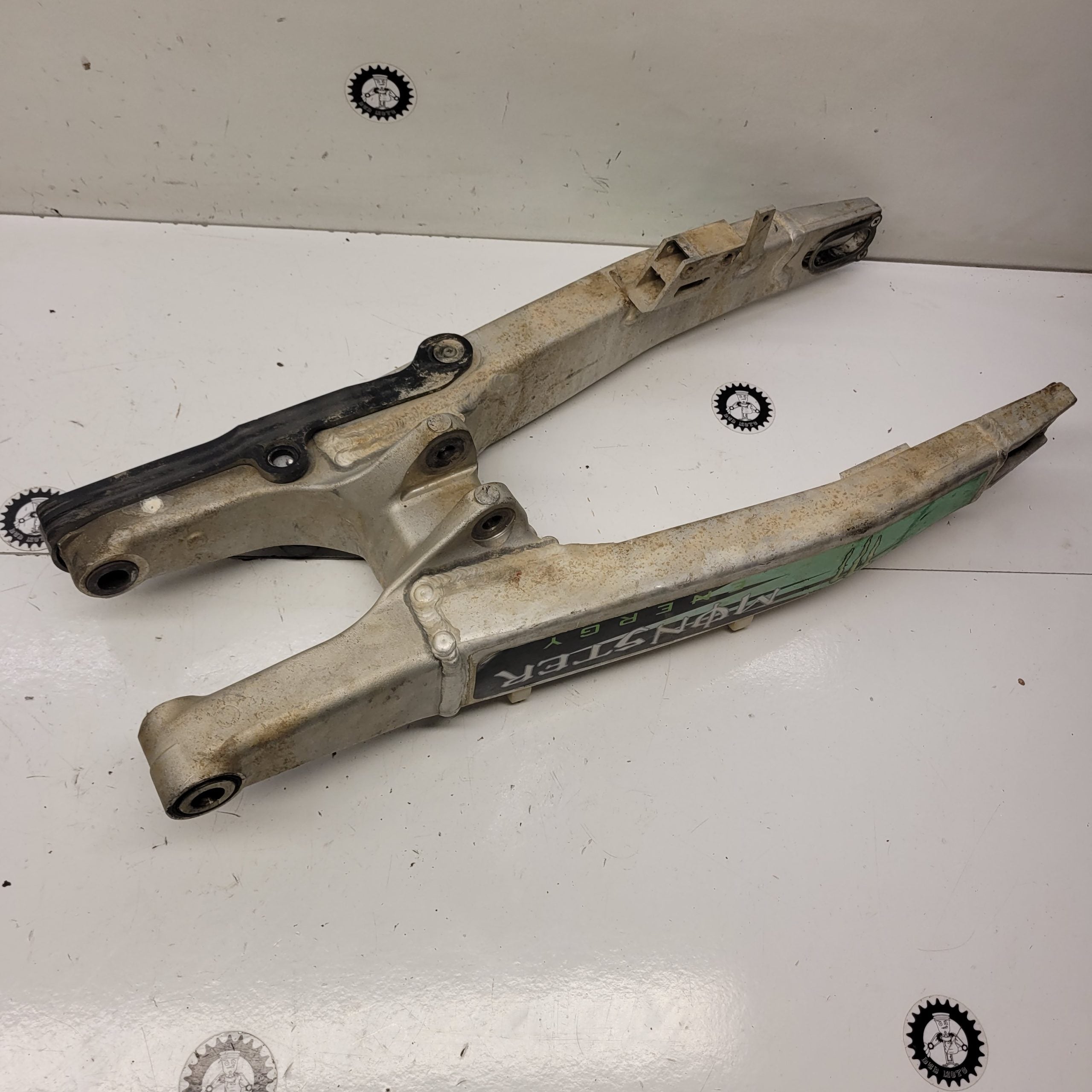 Bras oscillant 2 kawasaki 250 kxf 2007