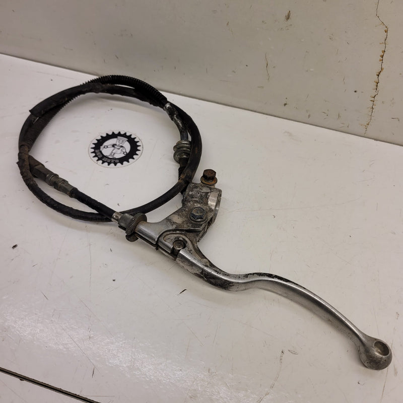 poignée cable yamaha 100 rt-1