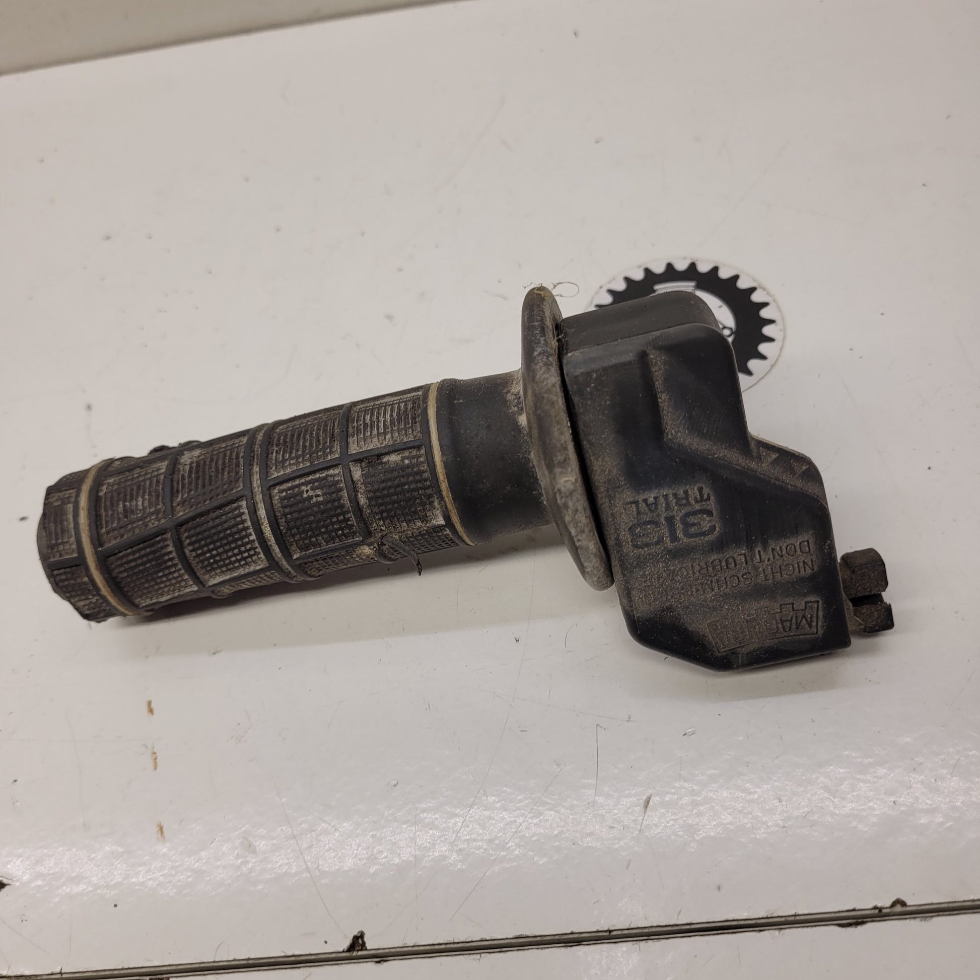 poignée accélérateur yamaha 100 rt-1