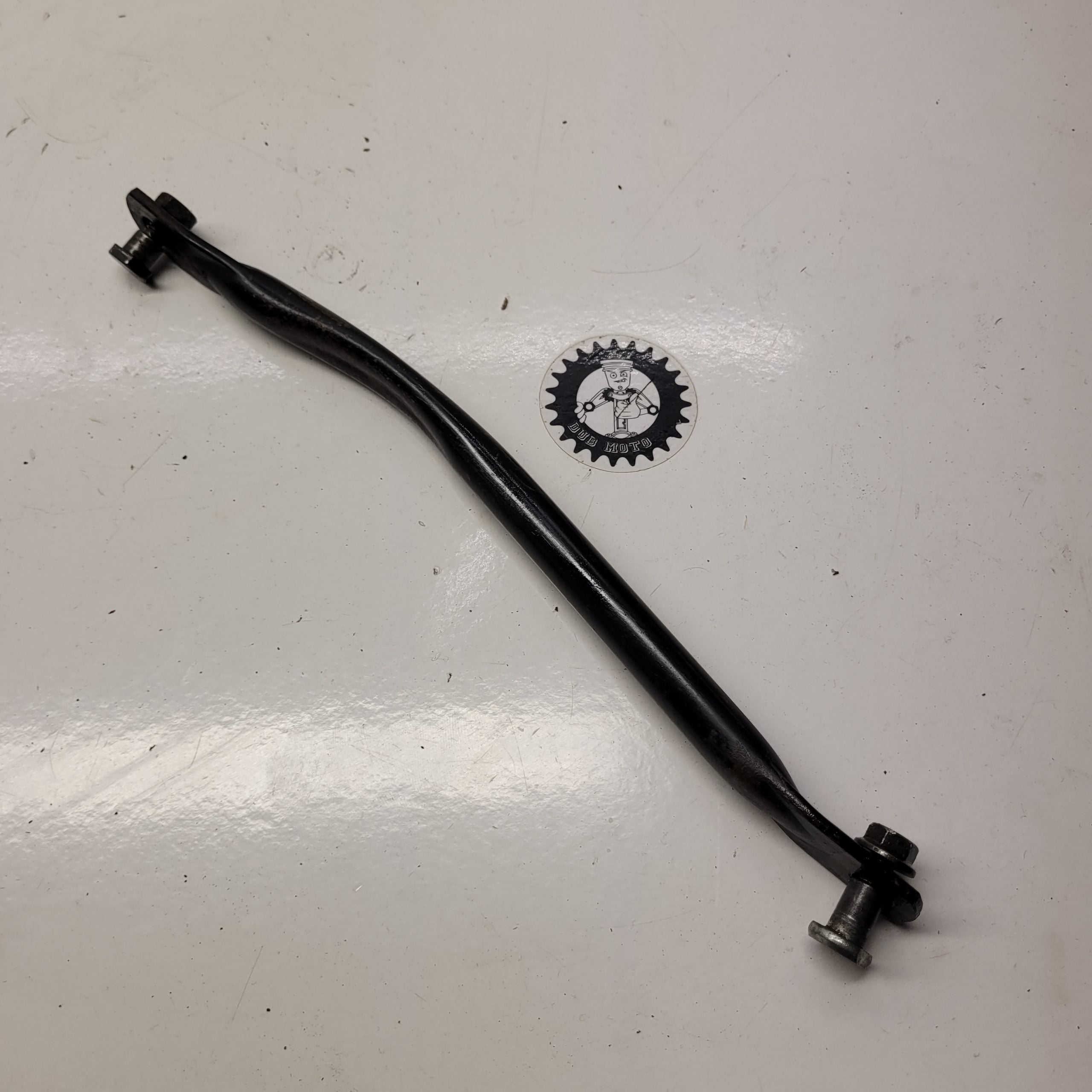 barre de tambour yamaha 100 rt