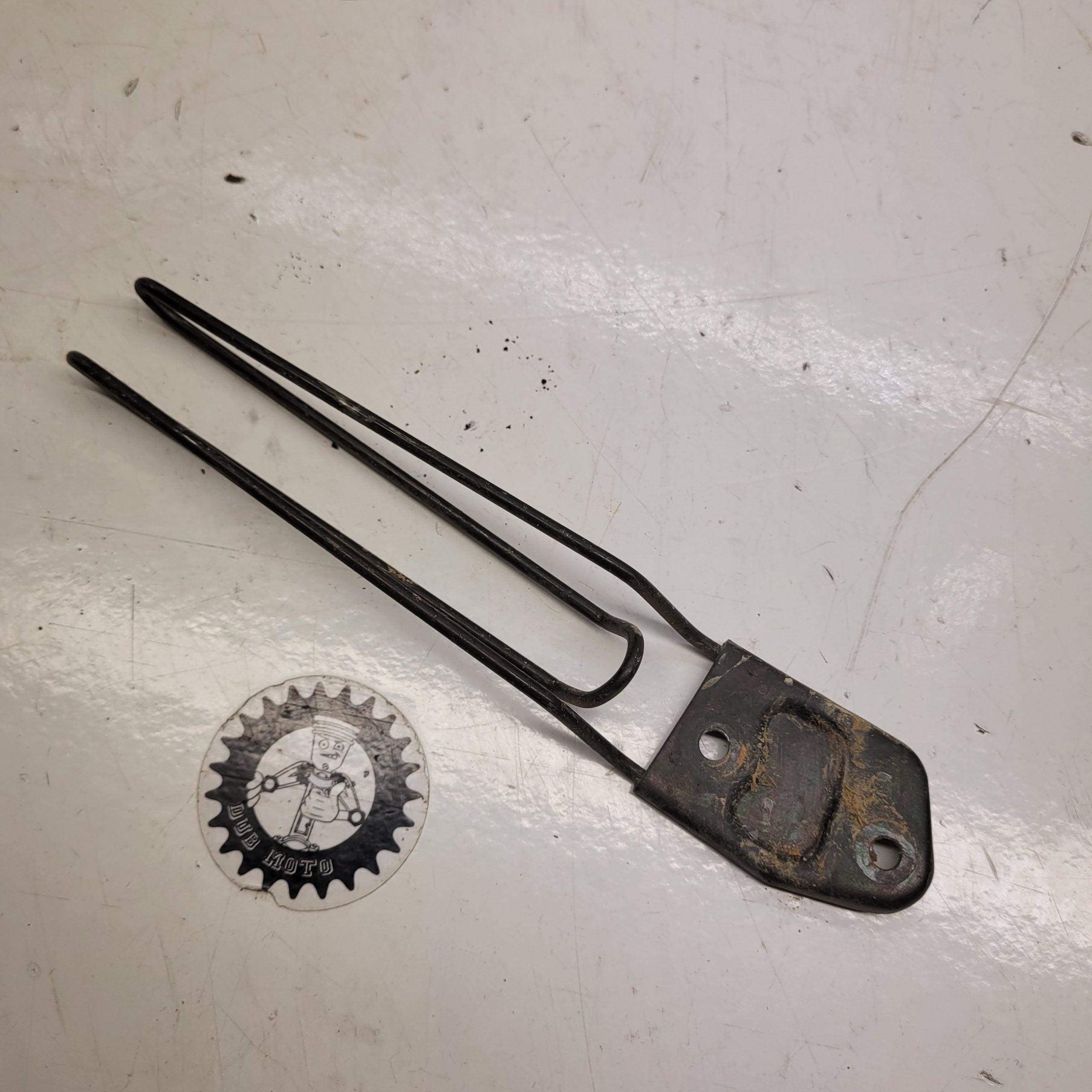 guide yamaha 100 rt