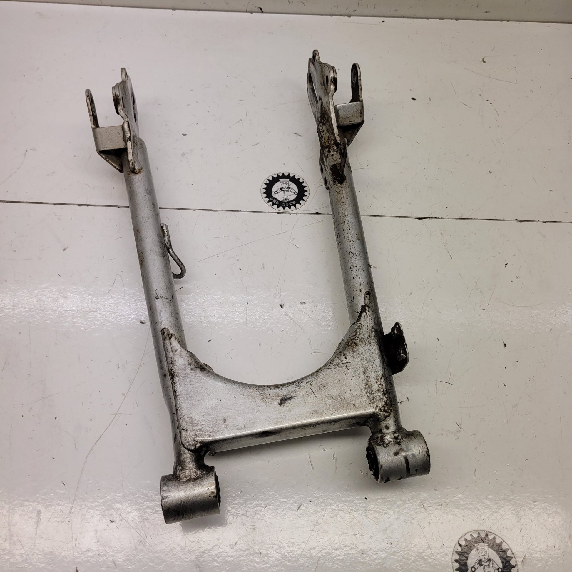 bras oscillant yamaha 100 rt-3