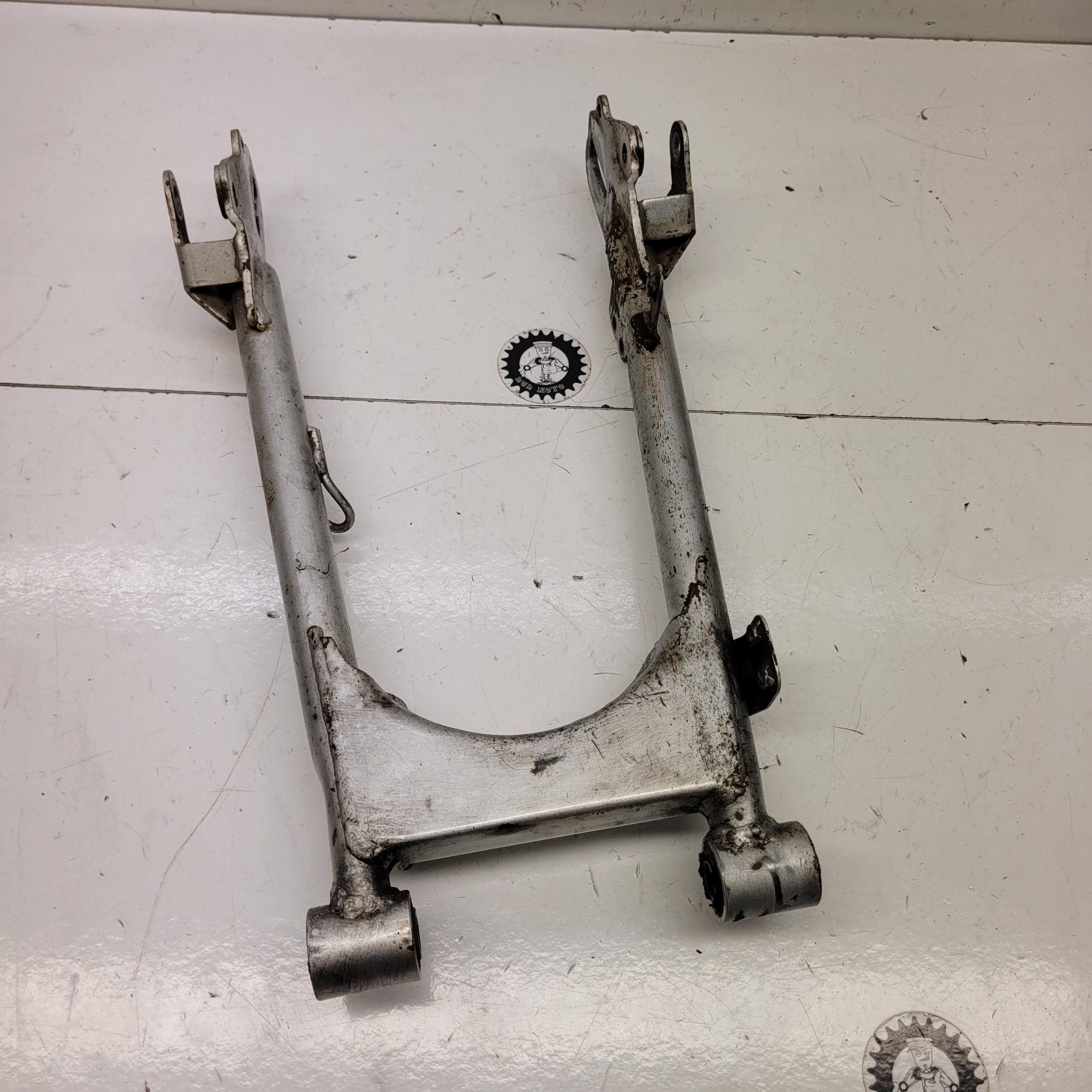 bras oscillant yamaha 100 rt-3