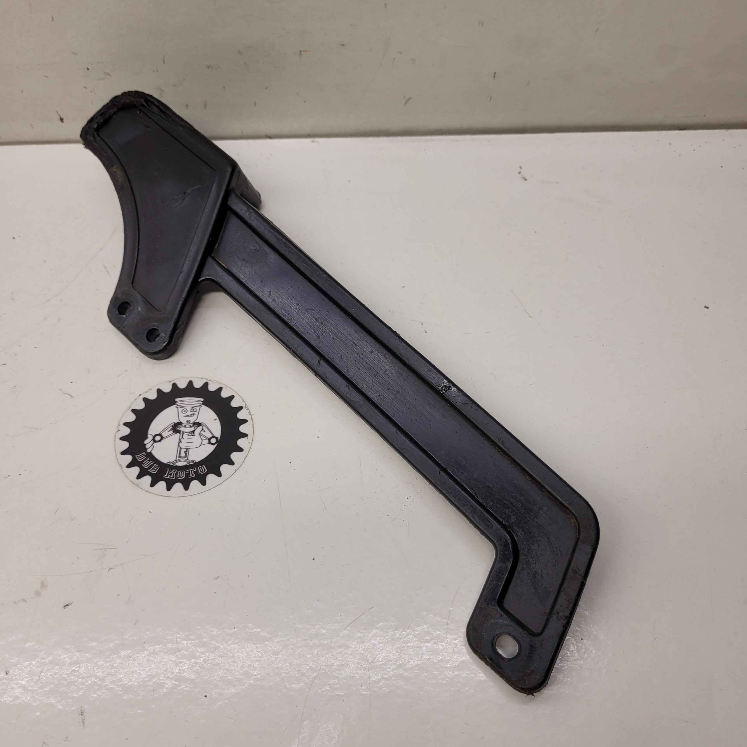 plastique yamaha 100 rt
