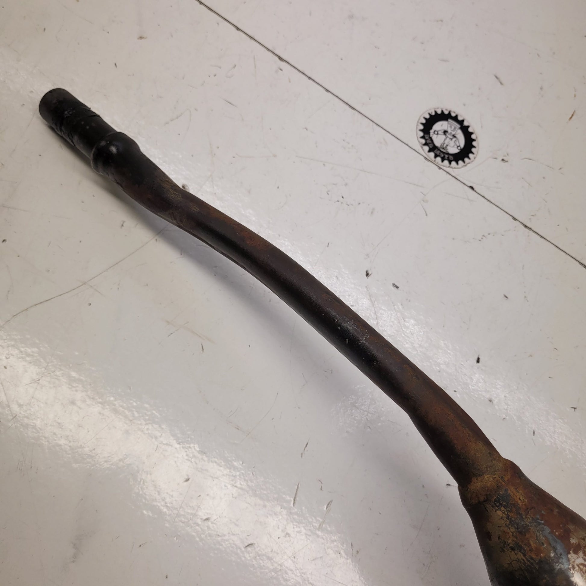 silencieux yamaha 100 rt-3