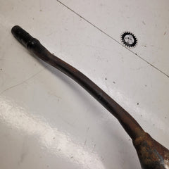 silencieux yamaha 100 rt-3
