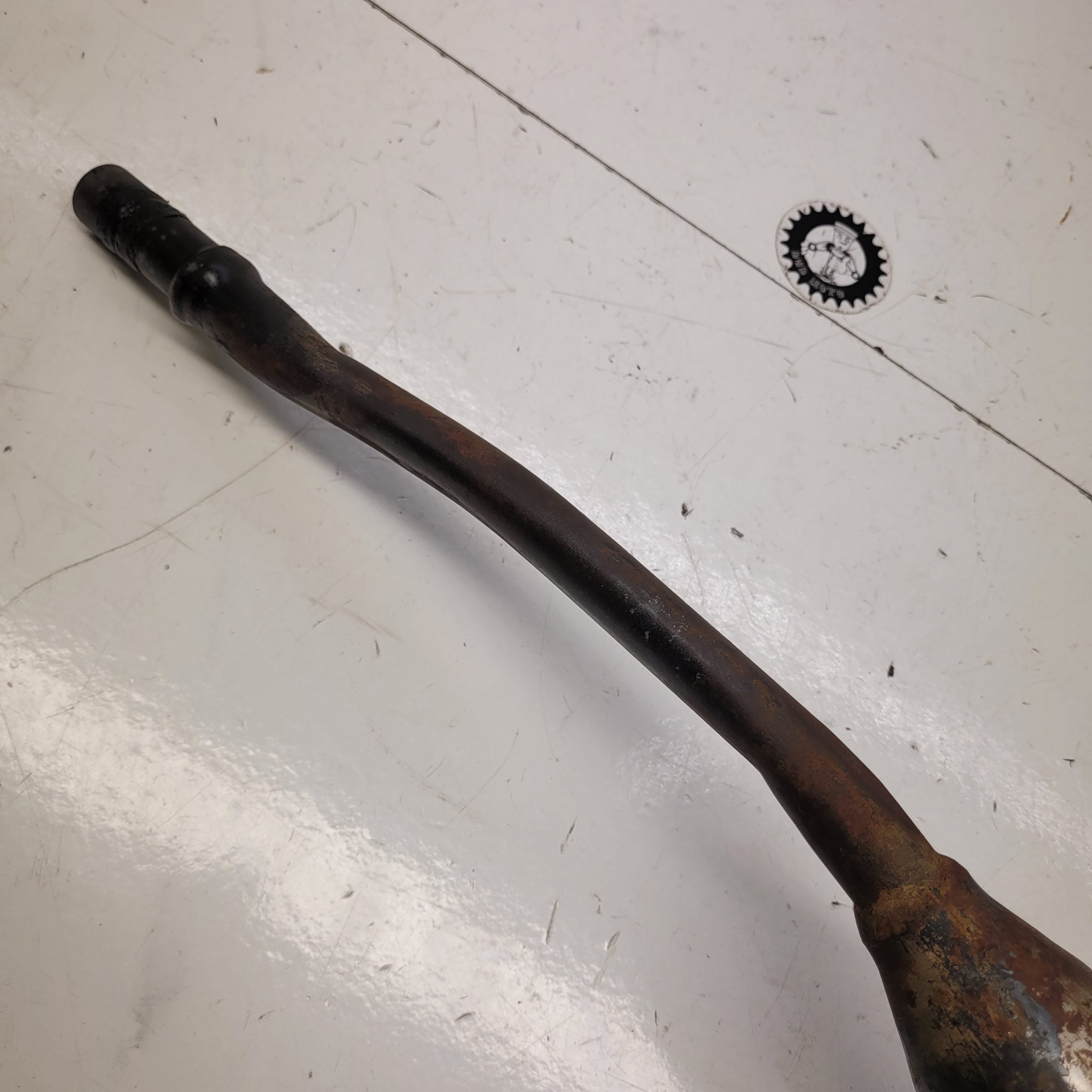 silencieux yamaha 100 rt-3